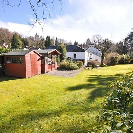 Gavel Cottage Bowness-on-Windermere Extérieur photo